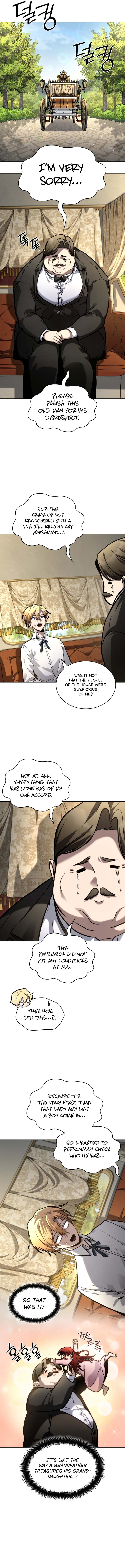 Infinite Mage, Chapter 105 image 19
